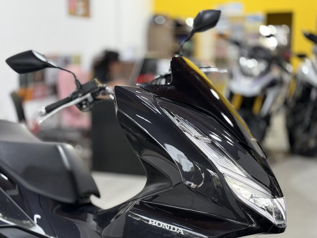 HONDA PCX 160 - Foto