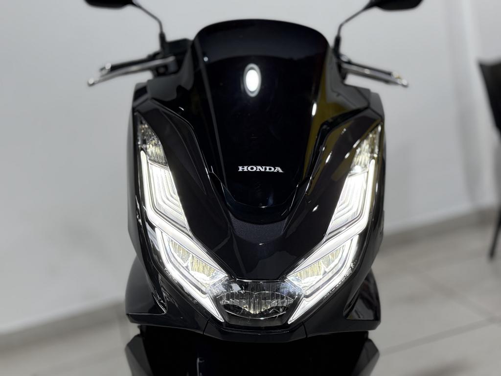HONDA PCX 160 - Foto