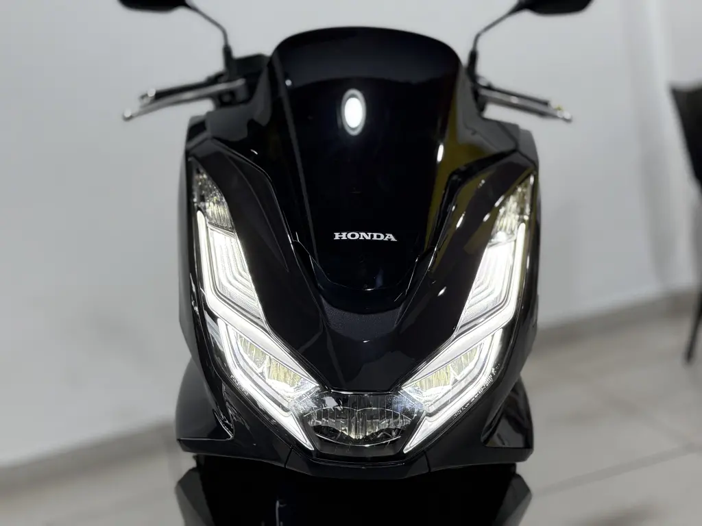 HONDA PCX 160 - Foto