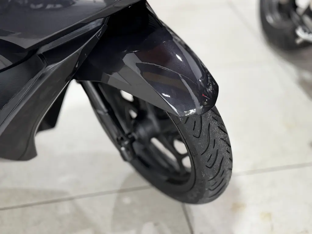 HONDA PCX 160 - Foto