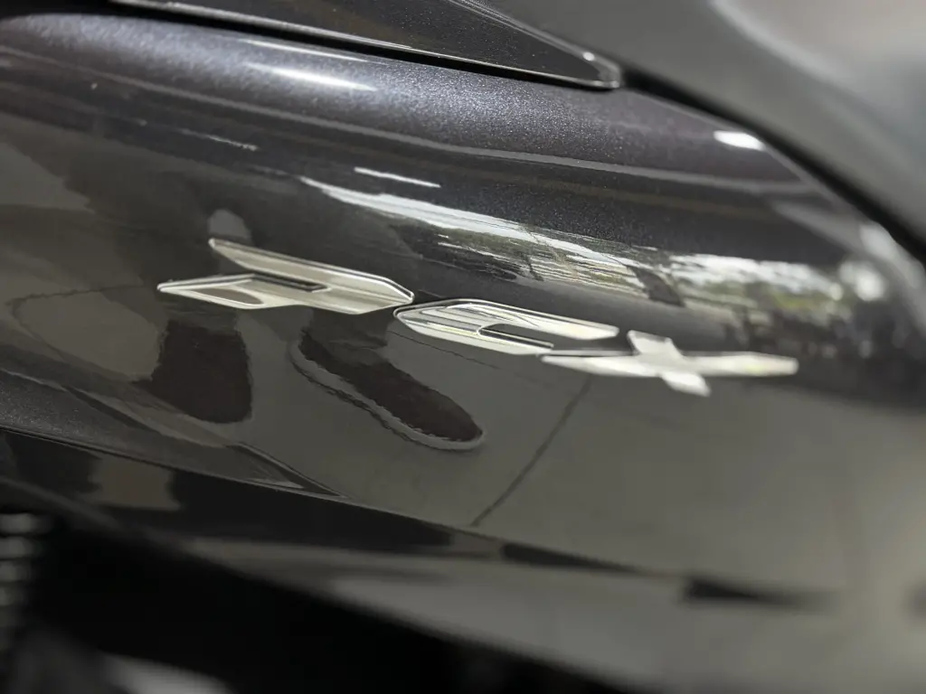 HONDA PCX 160 - Foto