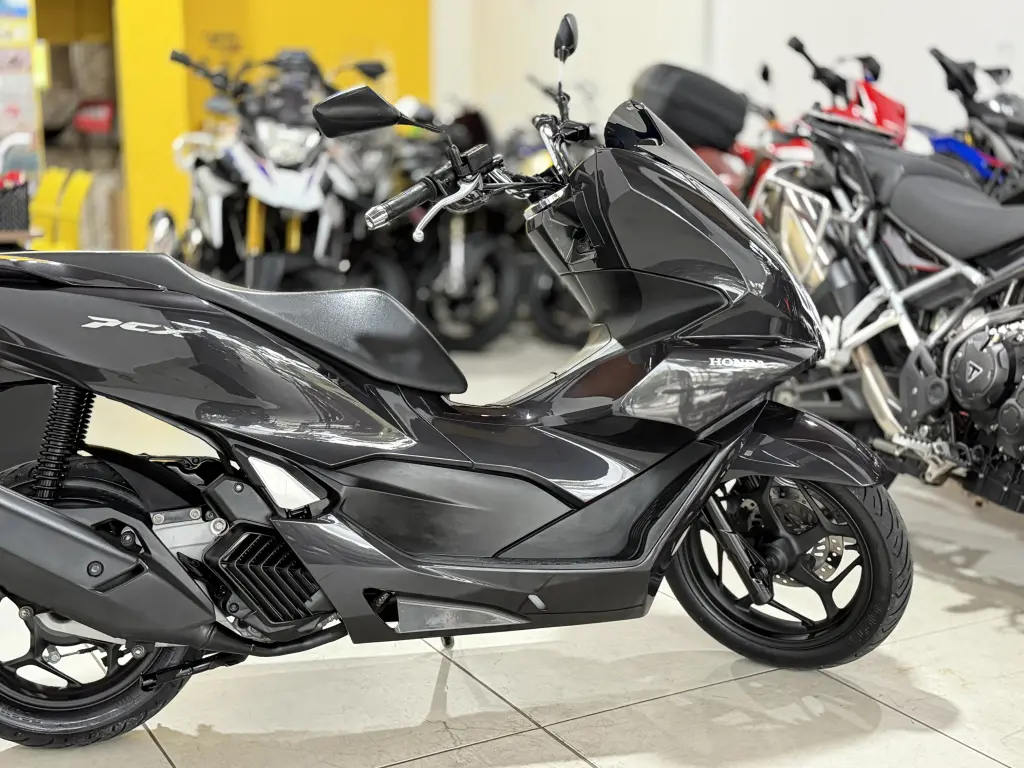 HONDA PCX 160 - Foto