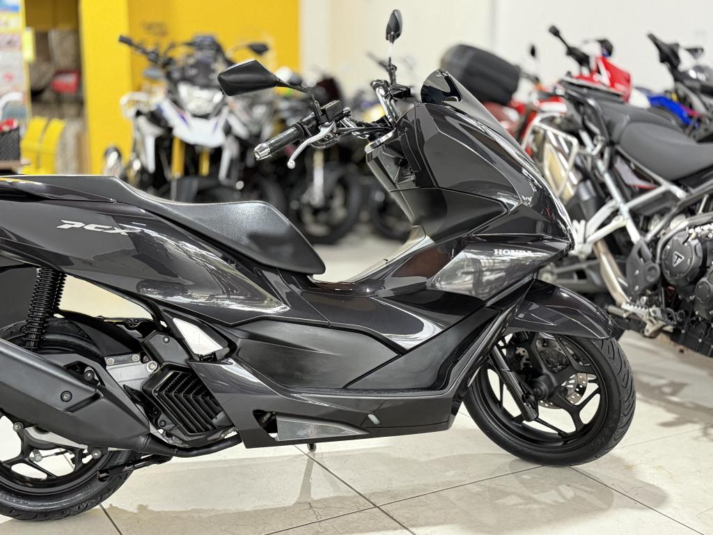 HONDA PCX 160 - Foto