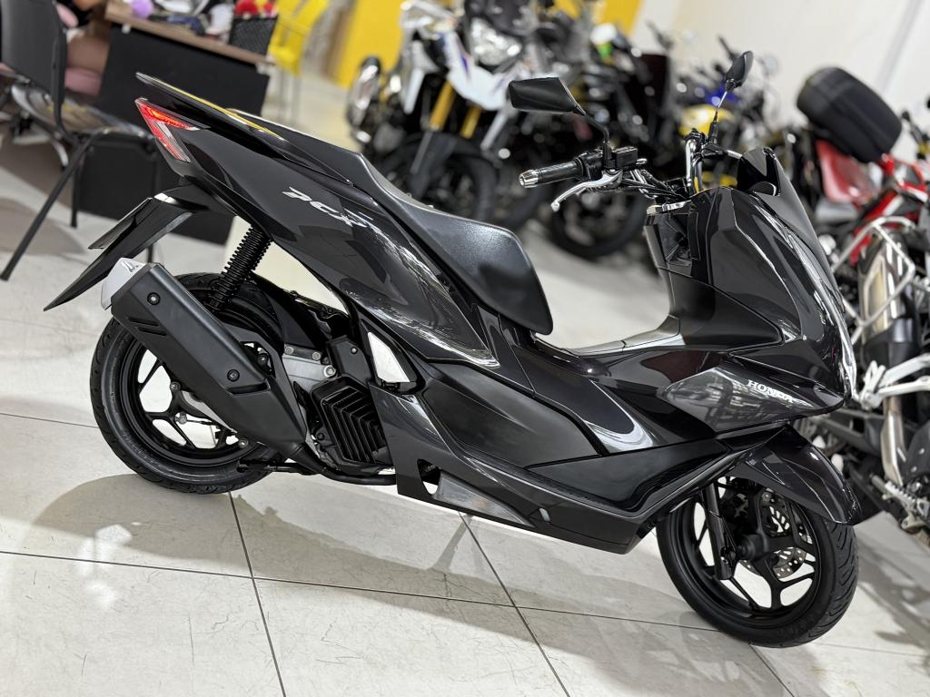HONDA PCX 160 - Foto