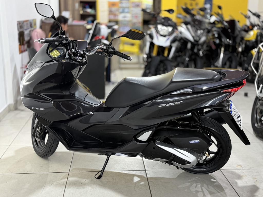 HONDA PCX 160 - Foto