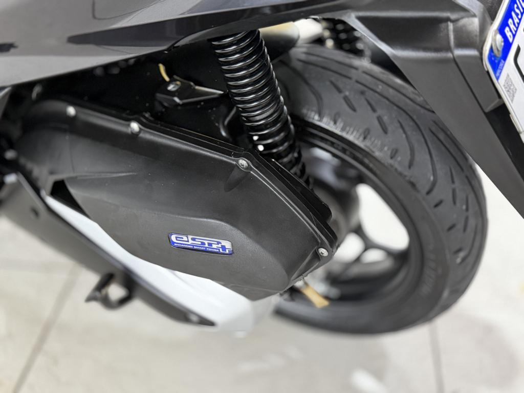 HONDA PCX 160 - Foto