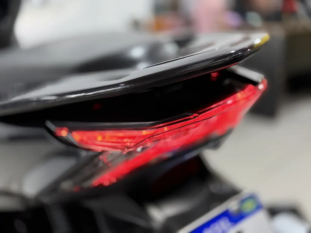 HONDA PCX 160 - Foto
