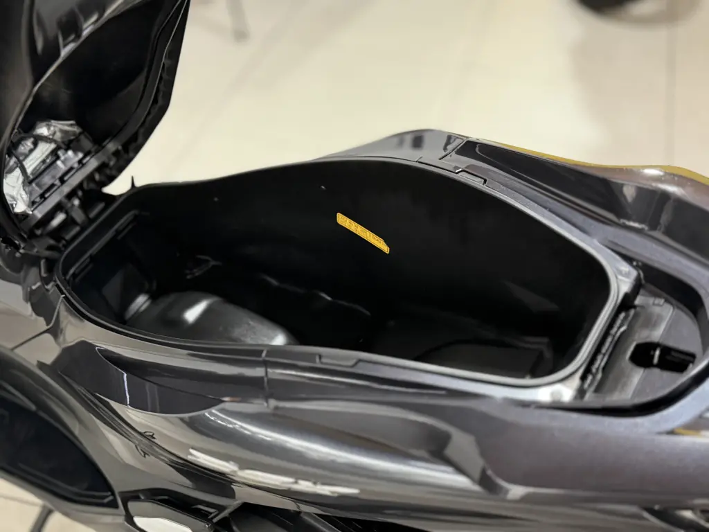 HONDA PCX 160 - Foto
