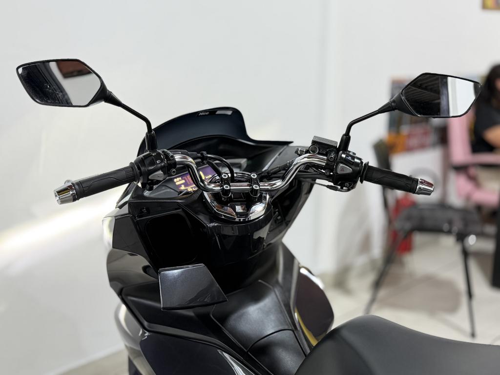 HONDA PCX 160 - Foto