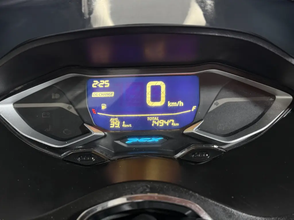 HONDA PCX 160 - Foto