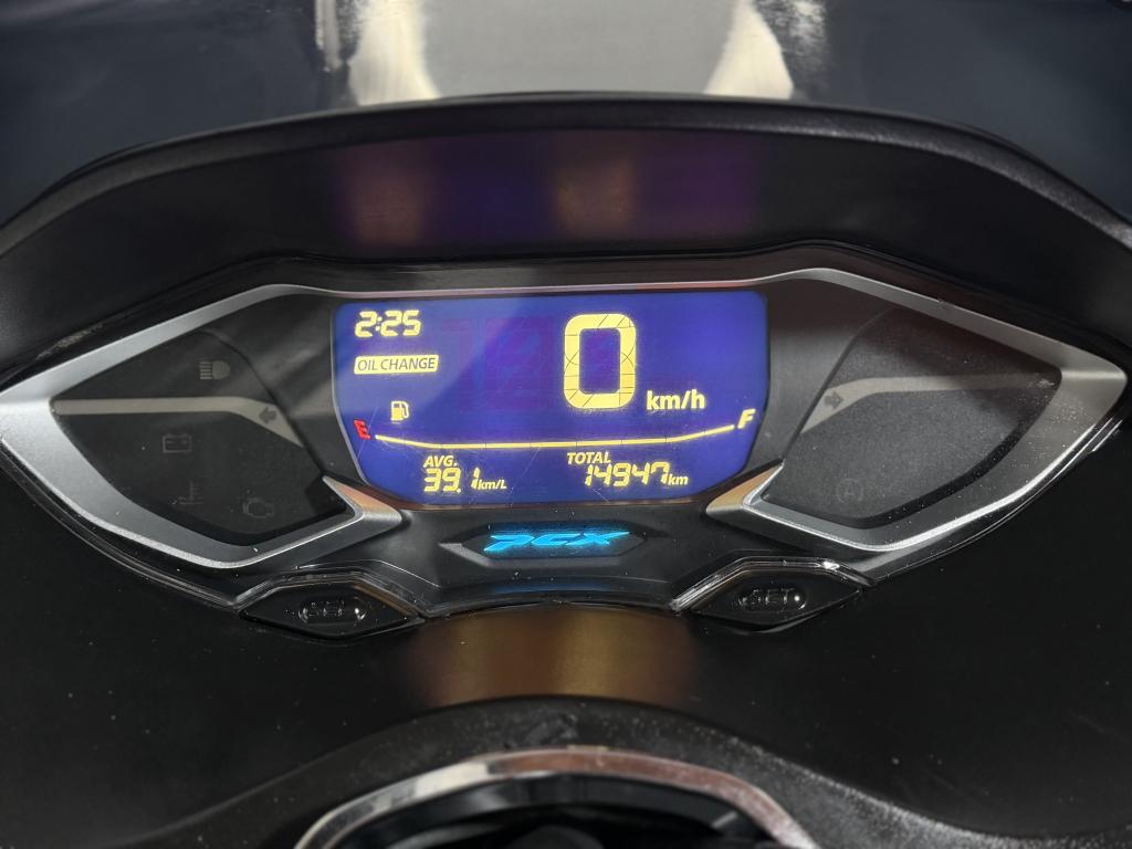 HONDA PCX 160 - Foto