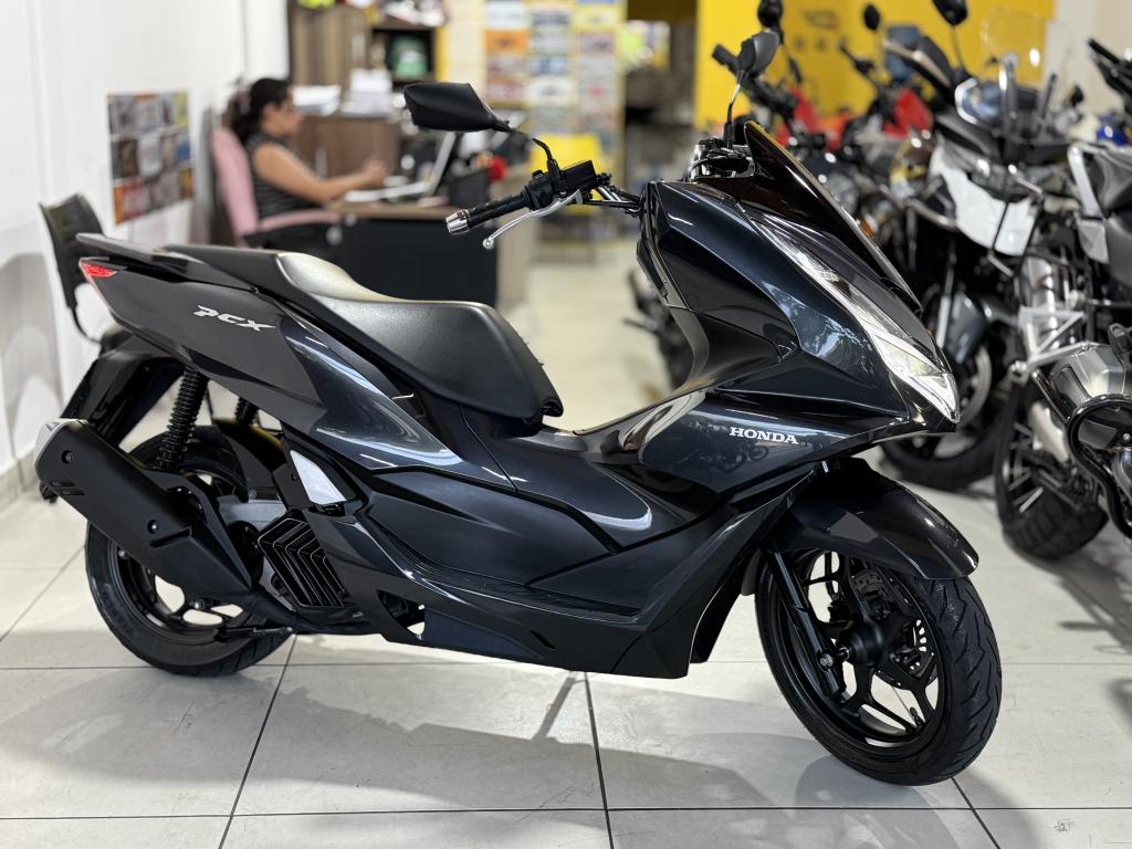 HONDA PCX 160