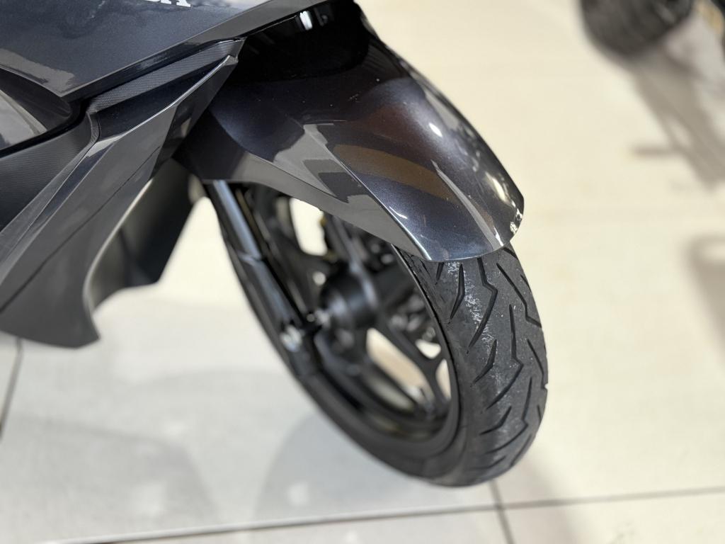 HONDA PCX 160 - Foto