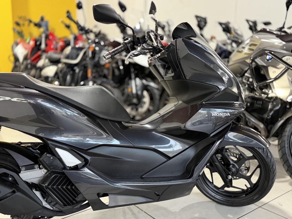 HONDA PCX 160 - Foto