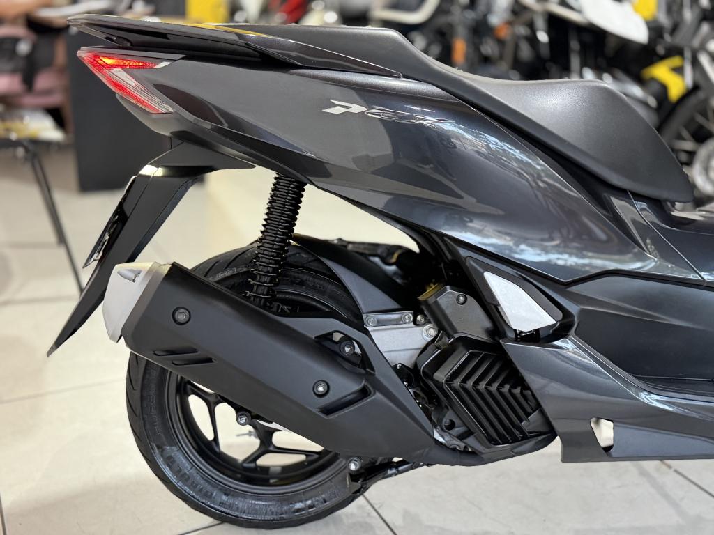 HONDA PCX 160 - Foto