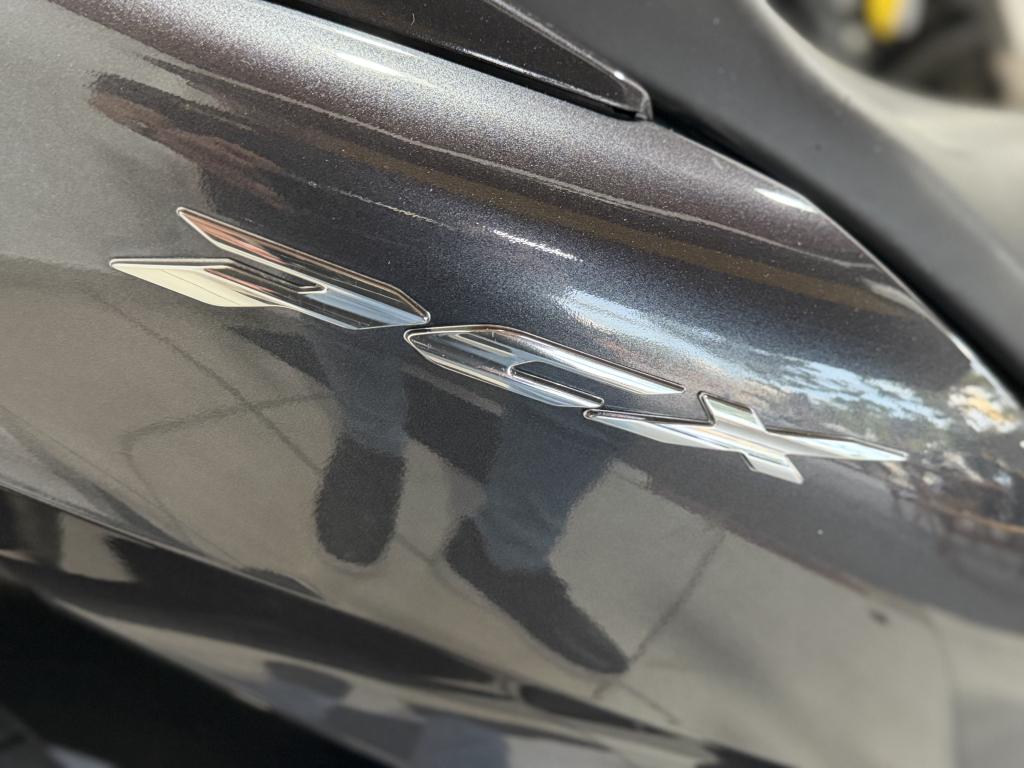 HONDA PCX 160 - Foto