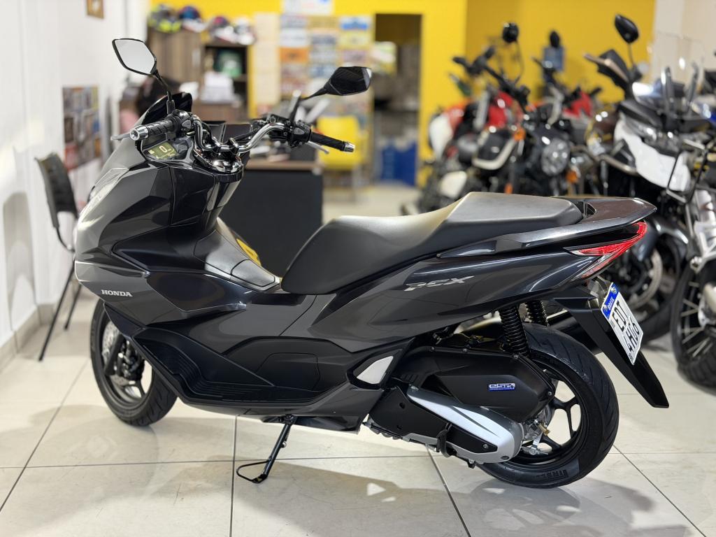 HONDA PCX 160 - Foto
