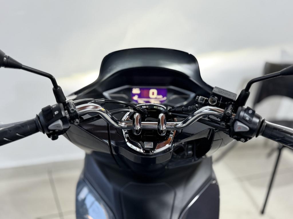 HONDA PCX 160 - Foto