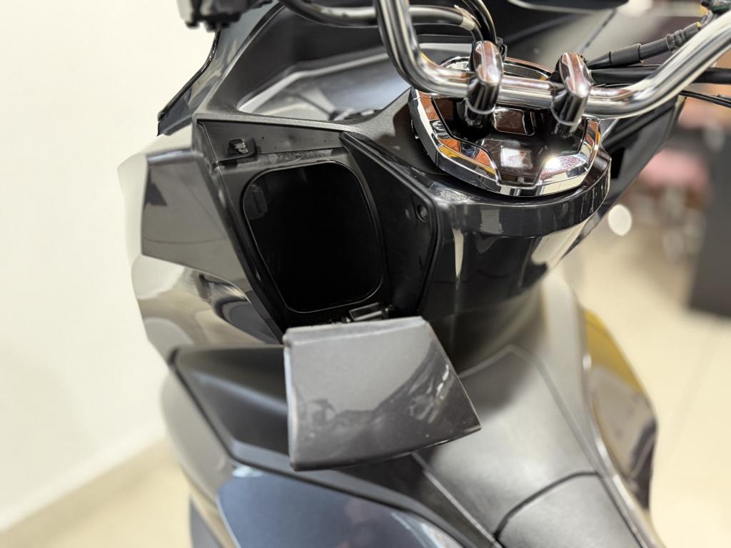 HONDA PCX 160 - Foto