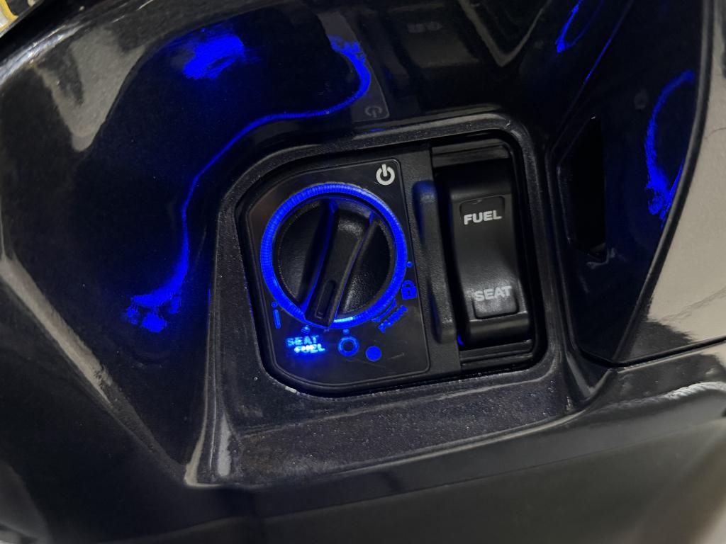 HONDA PCX 160 - Foto