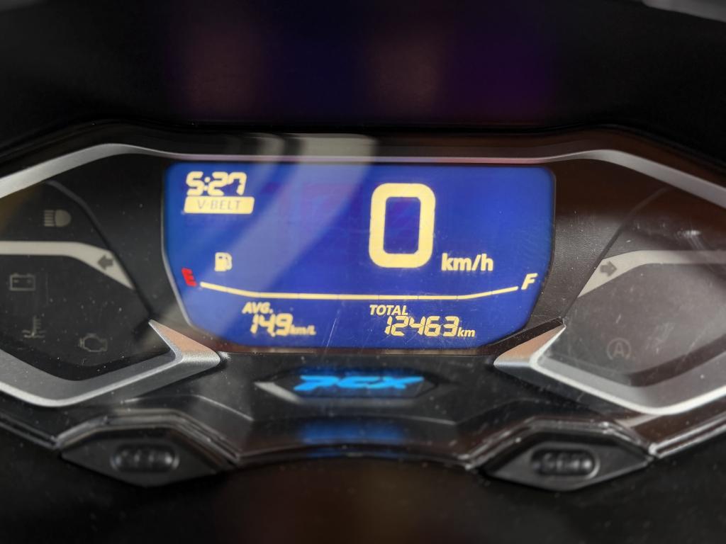 HONDA PCX 160 - Foto