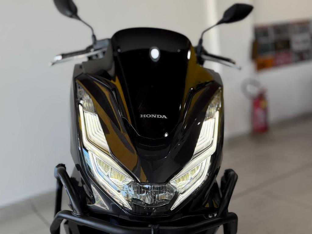 HONDA PCX 160 - Foto