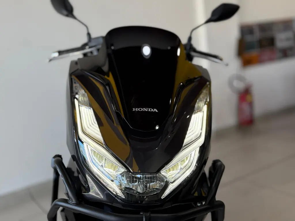 HONDA PCX 160 - Foto