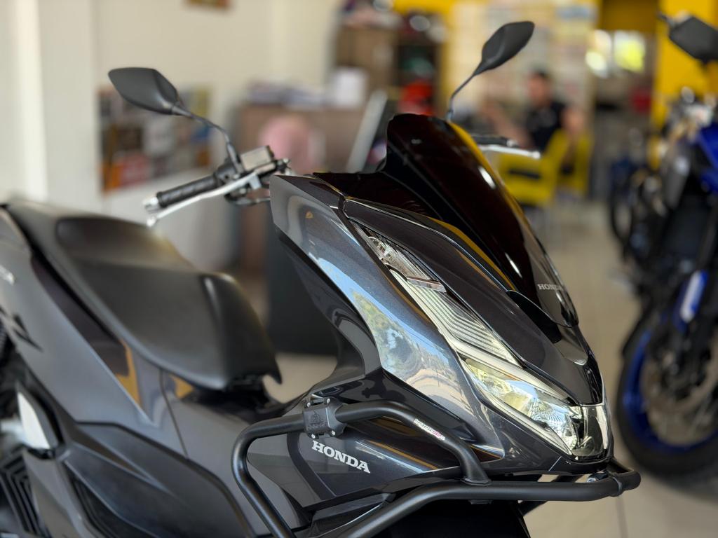 HONDA PCX 160 - Foto
