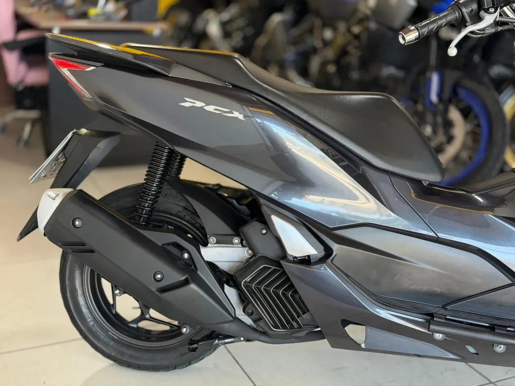 HONDA PCX 160 - Foto