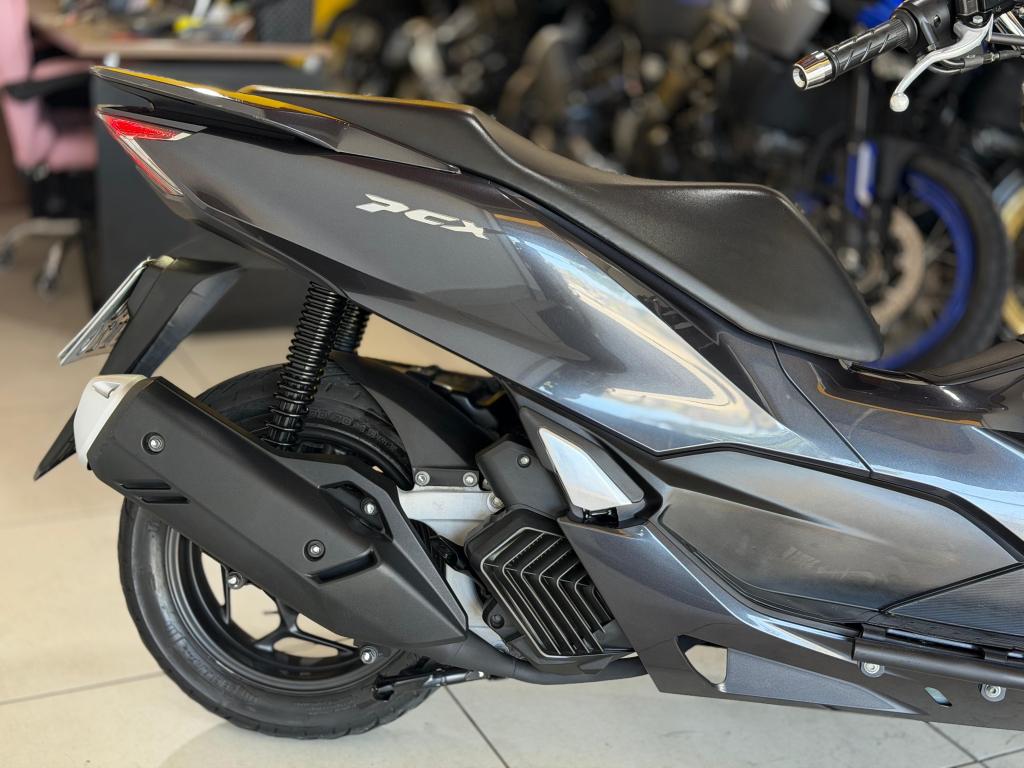 HONDA PCX 160 - Foto