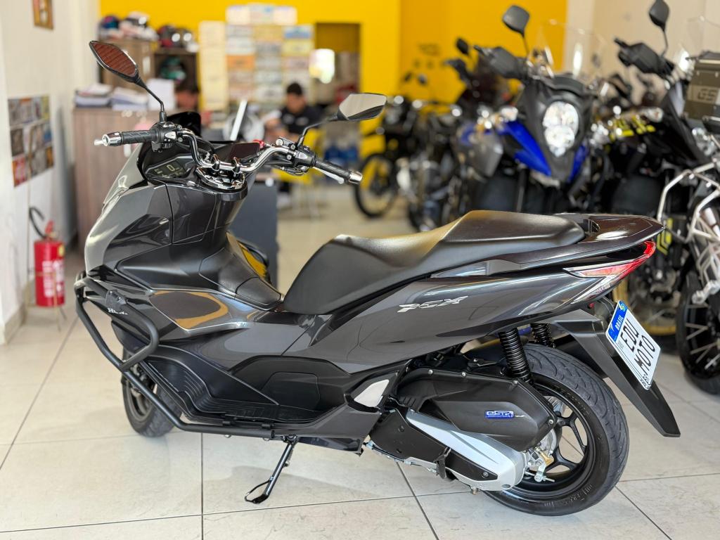 HONDA PCX 160 - Foto