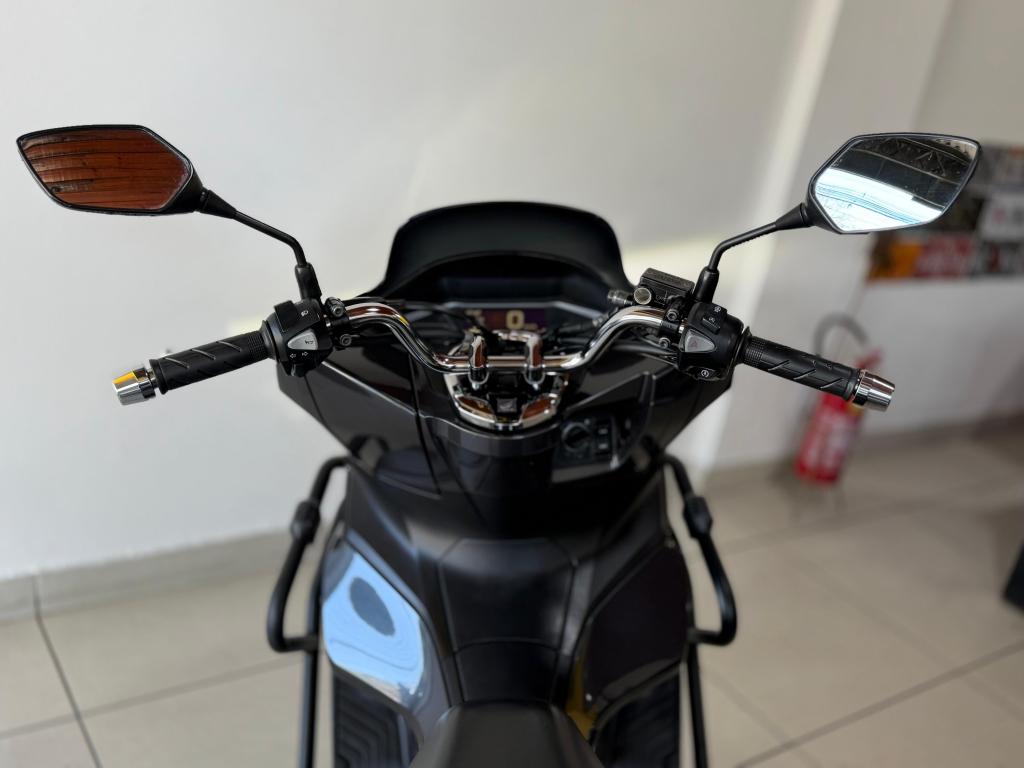HONDA PCX 160 - Foto