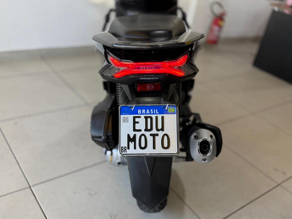 HONDA PCX 160 - Foto