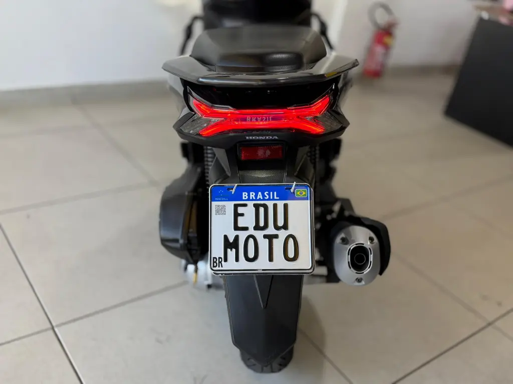 HONDA PCX 160 - Foto