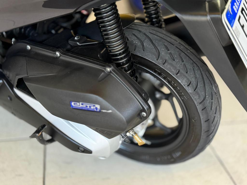HONDA PCX 160 - Foto