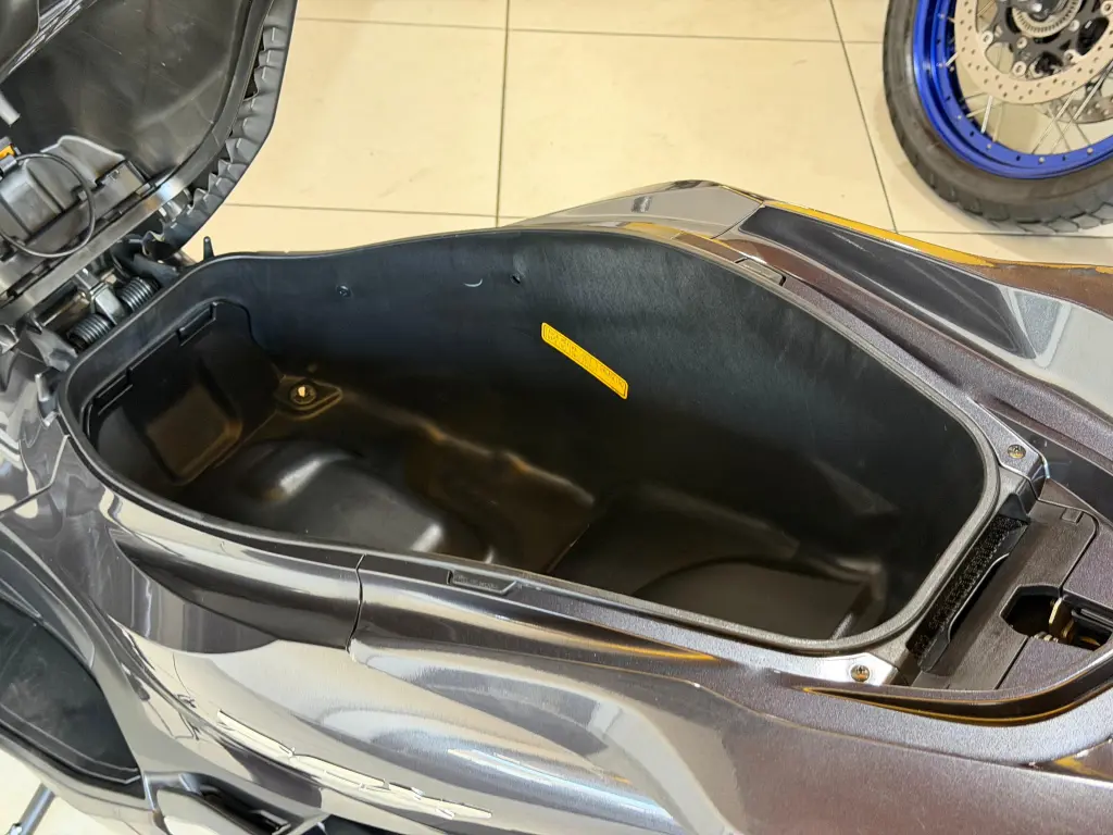 HONDA PCX 160 - Foto