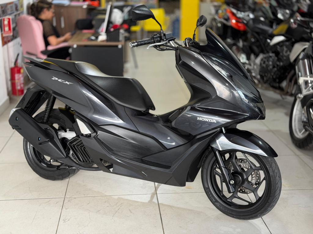 HONDA PCX 160