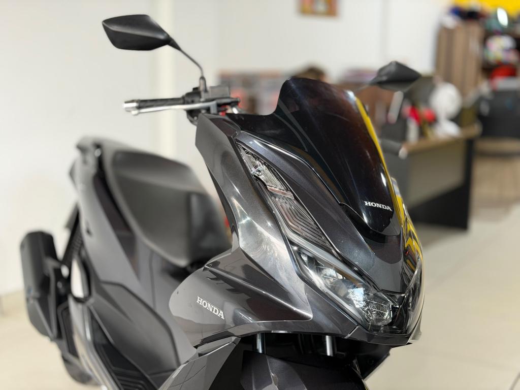 HONDA PCX 160 - Foto