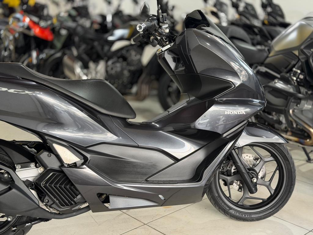 HONDA PCX 160 - Foto