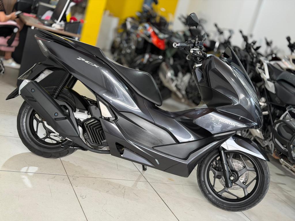 HONDA PCX 160 - Foto