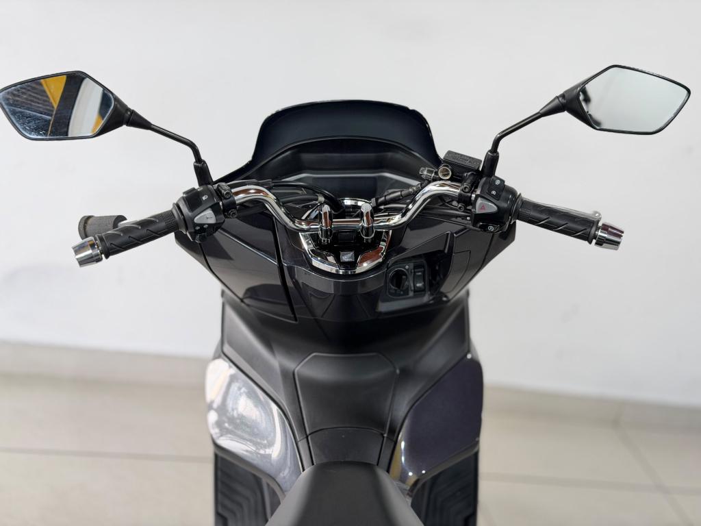 HONDA PCX 160 - Foto
