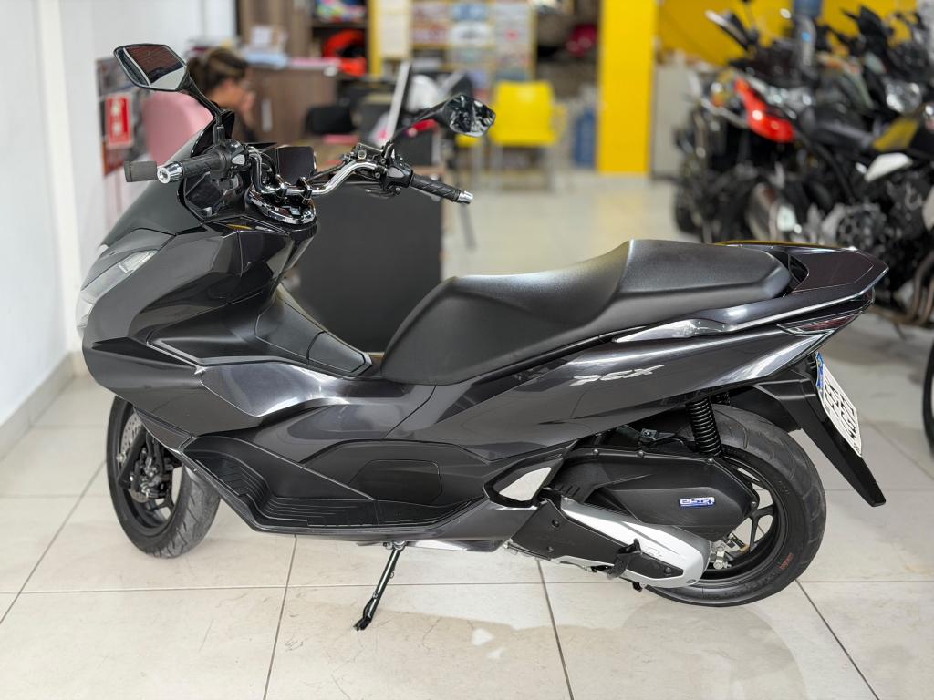 HONDA PCX 160 - Foto
