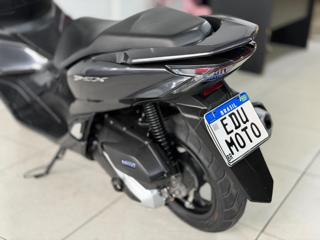 HONDA PCX 160 - Foto