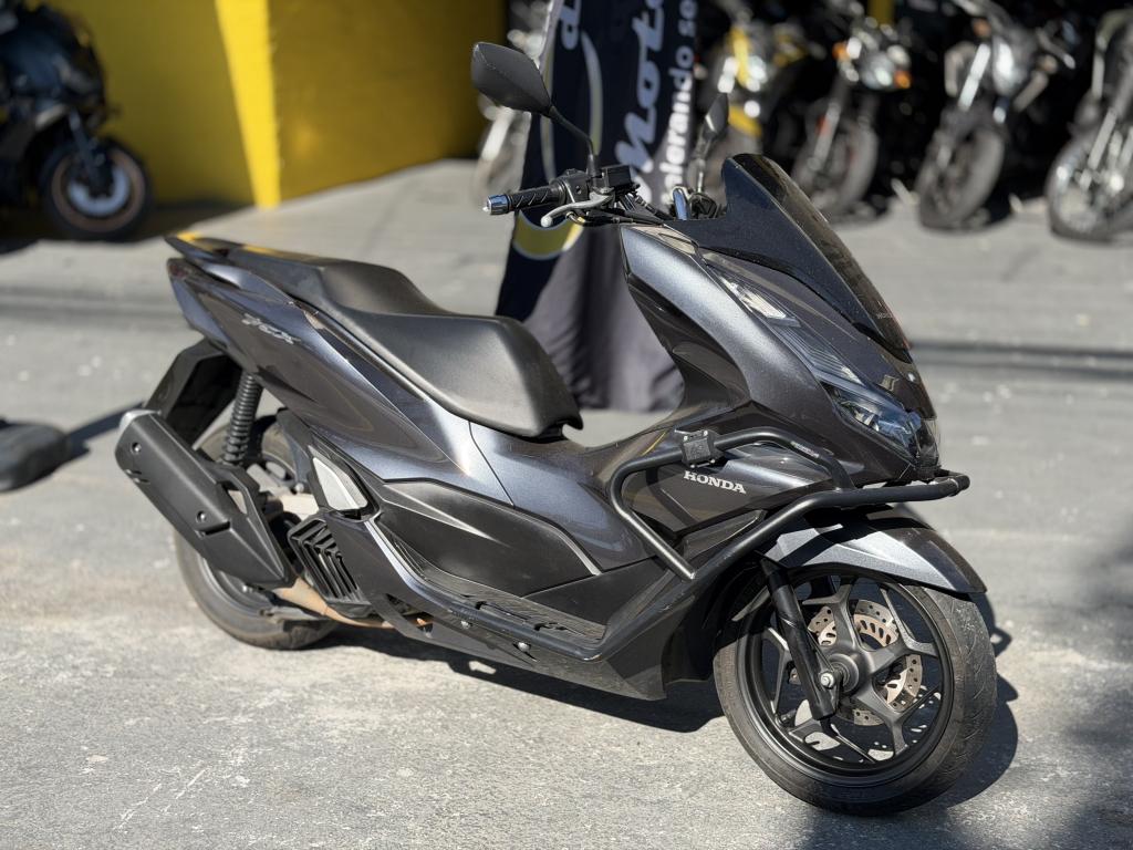 HONDA PCX 160