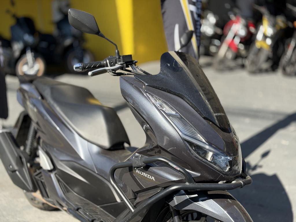 HONDA PCX 160 - Foto