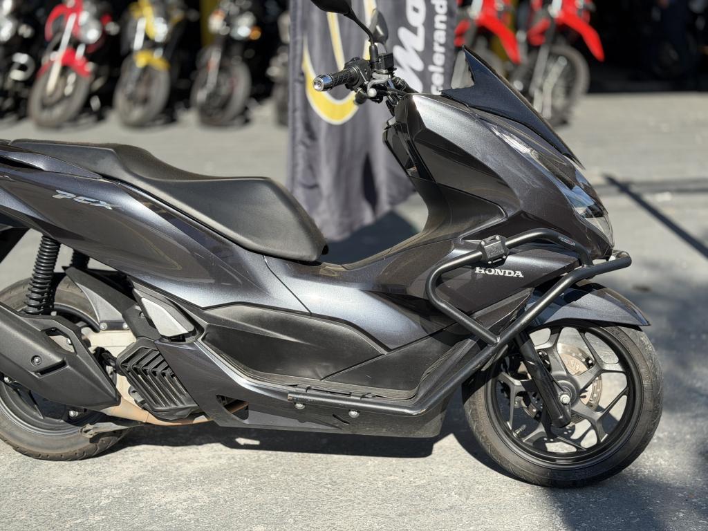HONDA PCX 160 - Foto