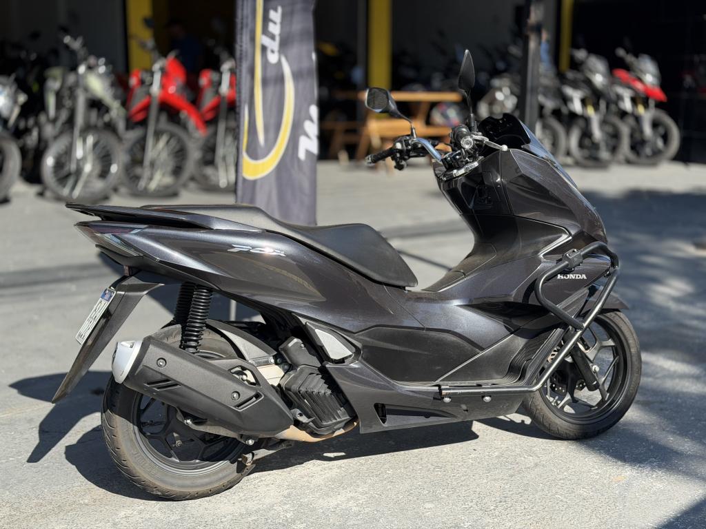 HONDA PCX 160 - Foto