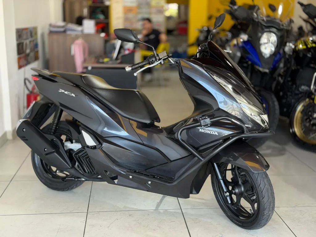 HONDA PCX 160