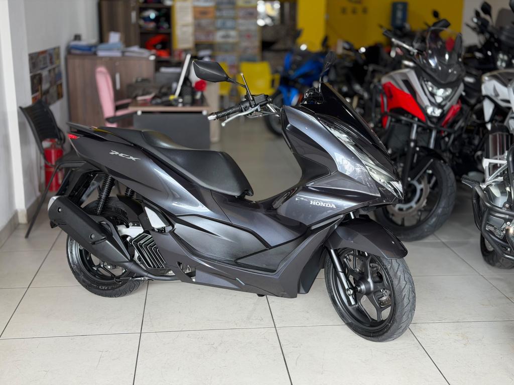 HONDA PCX 160