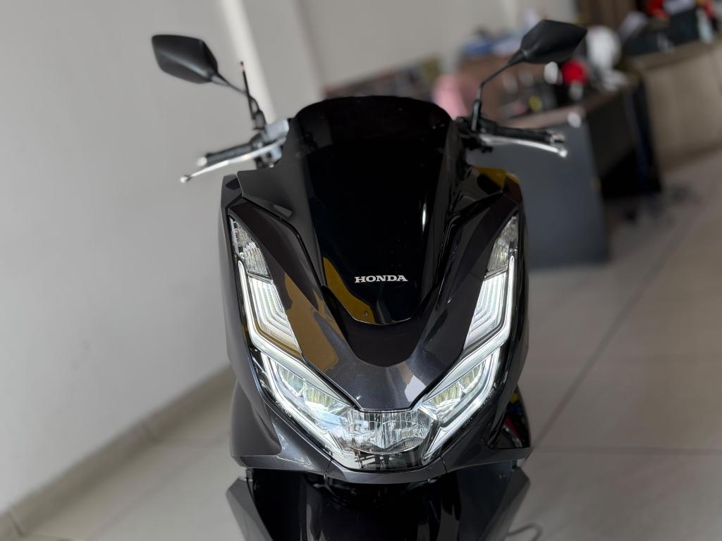 HONDA PCX 160 - Foto